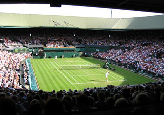 Giải Quần vợt Wimbledon 2015: Chờ đợi những kỳ tích