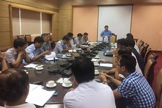 Bộ Y tế họp khẩn liên quan đến vụ giả hồ sơ bệnh án tâm thần