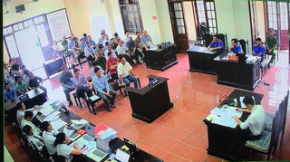 Xét xử phúc thẩm vụ án sự cố chạy thận ở Hòa Bình: Các nạn nhân tử vong do ngộ độc Florua