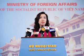 Các bên cần tôn trọng và thực thi đầy đủ nghĩa vụ pháp lý được quy định trong UNCLOS 1982