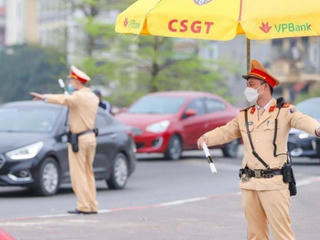 Xây dựng kế hoạch đảm bảo tuyệt đối an ninh, an toàn cho SEA Games 31
