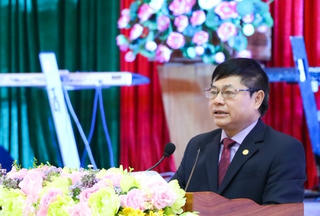 Đắk Lắk: Gặp mặt văn nghệ sĩ, trí thức và báo giới Xuân Kỷ Hợi 2019
