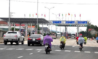 Hợp lòng dân