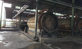 Tỉnh Ninh Bình nói gì về dự án bị bêu ô nhiễm