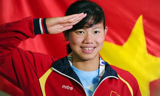 Thể thao Việt Nam: Đầy ắp kỷ niệm