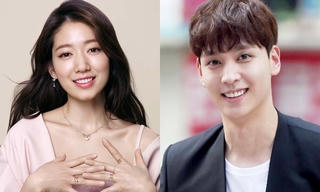 Park Shin Hye có bầu với bạn trai Choi Tae Joon