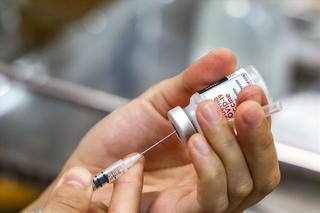 Bình Định: Xác minh thông tin tiêm vaccine ngừa Covid-19 không đúng đối tượng
