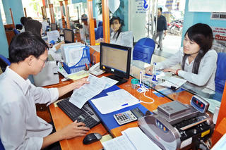 Sai lệch số liệu tiền nộp thuế chủ yếu do khai sai