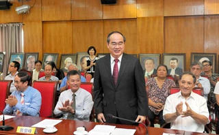 Thêm một cuốn sách minh chứng cho tình hữu nghị Việt - Trung