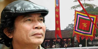 Nguyễn Trọng Tạo, người nghệ sĩ đa tài, đa mang trên nẻo đường vạn dặm