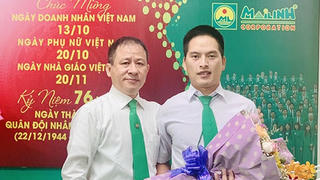 Tài xế taxi trả 600 triệu đồng cho khách