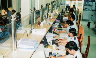 Tăng thuế suất khoáng sản từ ngày 1-7
