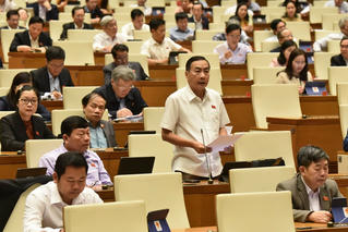 Cuộc chiến chống ma túy: Phòng ngừa phải là chính