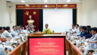 Đảm bảo tuyệt đối an toàn bay