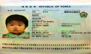 Hỗ trợ trẻ em là con của phụ nữ Việt Nam kết hôn với người nước ngoài trở về nước sinh sống