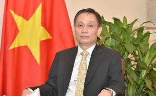 Việt Nam đóng góp tích cực trong xây dựng cộng đồng ASEAN