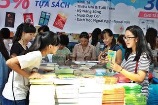 Hội nhà văn TP Hồ Chí Minh công bố tác phẩm đoạt giải