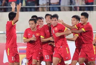 Chung kết U19 Đông Nam Á: Ngọn lửa mới  của bóng đá Việt
