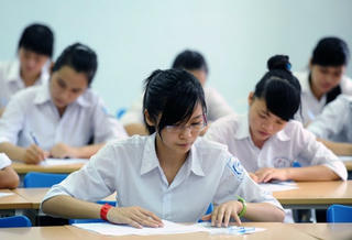 Tăng cường ôn tập, chưa tăng tiết