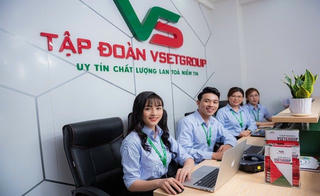 UBCKNN phối hợp Bộ Công an xử lý hàng loạt sai phạm của Tập đoàn VsetGroup