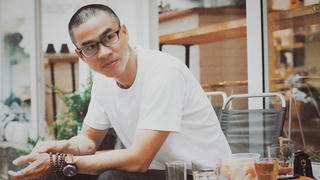 Nhà thơ Nguyễn Phong Việt: Đã đi qua thương nhớ