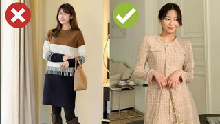 Giúp bạn dọn tủ quần áo đón Tết