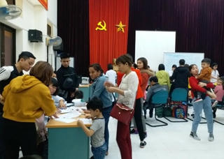 Nhiều trẻ ở Bắc Ninh dương tính với sán lợn: Yêu cầu công an vào cuộc