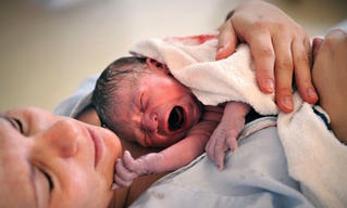 Thị trấn 29 năm không tăng nhân khẩu