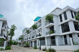 Chuyển công an điều tra hàng loạt dự án nhà chậm nộp thuế