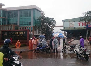 Đà Nẵng tạm dừng hoạt động 2 nhà máy thép gây ô nhiễm