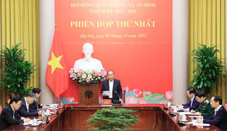 Đấu tranh ngăn chặn, phản bác những nội dung xấu độc trên không gian mạng