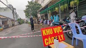 Long An: Phong tỏa hẹp vùng nguy cơ cao và dần mở cửa
