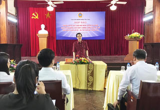 TAND tối cao: Lần đầu tổ chức hội nghị bàn cách nâng cao chất lượng xét xử