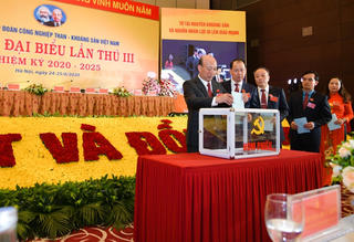 Đảm bảo an ninh năng lượng quốc gia: Ngành than nỗ lực trở thành 1 trong 3 trụ cột chính