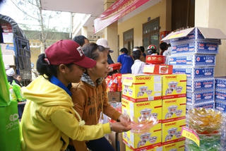 Sóc Trăng: 80% người dân ưu tiên sử dụng hàng Việt