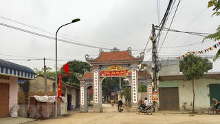 Hà Nội: Xã Đồng Tâm đã ổn định và đang trên đà phát triển