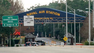 Al-Qaeda nhận trách nhiệm vụ xả súng tại căn cứ hải quân Florida