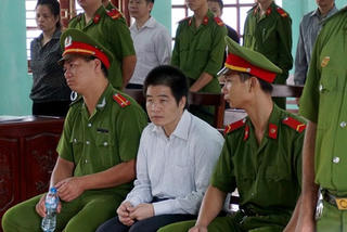 Trùm ma túy Tàng 'Keangnam' không bị mớm cung hay ép cung