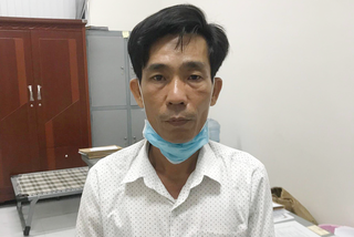 Bắt đối tượng giả danh Công an, tiếp cận 5 người Trung Quốc nhập cảnh trái phép 