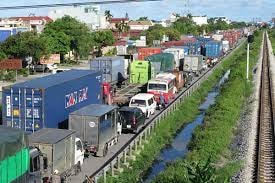 Bộ Y tế công bố các nguyên tắc đối với hoạt động vận tải hàng hóa