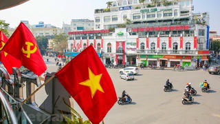 Nhân lên niềm tự hào