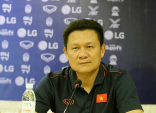 Thua Indonesia, HLV U22 Việt Nam đổ lỗi cho trọng tài