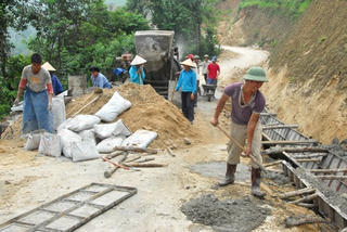 Hiệu quả từ giám sát nhân dân