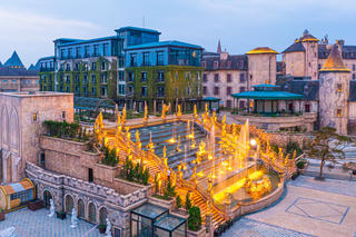 Đi chơi Sun World Ba Na Hills năm nay, nhất định phải nhớ những điều này