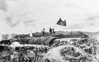 Phát huy tinh thần độc lập, tự chủ, quyết chiến, quyết thắng trong Chiến dịch Điện Biên Phủ