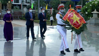 Ngành LĐ-TB&XH Bình Định: Thực hiện tốt chính sách người có công và các nhiệm vụ trọng tâm