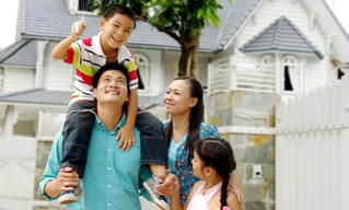 Thanh Hà (Hải Dương): 41 nghìn hộ đạt gia đình văn hóa
