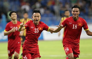 U23 Việt Nam - U23 Thái Lan (19h30 ngày 10-6): Không cần chiến thắng bằng mọi giá