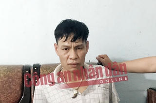 Vì Văn Toán là chủ mưu vụ sát hại nữ sinh giao gà