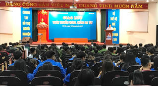 Hơn 70% đối tượng nghiện ma túy dưới 35 tuổi